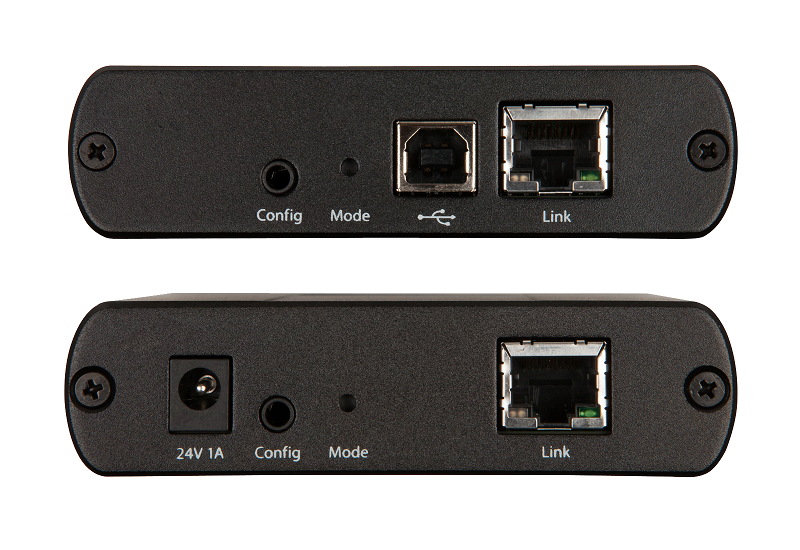You Recently Viewed Liberty DIGI-USB2-4P USB High Speed Extension System Image